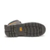 Caterpillar Work Boots South Africa Second Shift Steel Toe Grey - Image 2