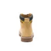 Caterpillar Work Boots South Africa Second Shift Steel Toe Orange - Image 4