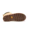 Caterpillar Work Boots South Africa Second Shift Steel Toe Orange - Image 3