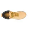 Caterpillar Work Boots South Africa Second Shift Steel Toe Orange - Image 2