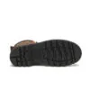 Caterpillar Work Boots South Africa Second Shift Steel Toe Dark Brown - Image 3