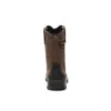 Caterpillar Work Boots South Africa Spur Steel Toe Brown - Image 4