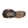 Caterpillar Work Boots South Africa Spur Steel Toe Brown - Image 2