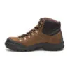 Caterpillar Work Boots South Africa Threshold Waterproof Brown - Image 5