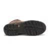 Caterpillar Work Boots South Africa Threshold Waterproof Brown - Image 2