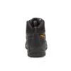 Caterpillar Work Boots South Africa Threshold Waterproof Black - Image 4