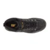 Caterpillar Work Boots South Africa Threshold Waterproof Black - Image 3