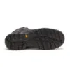 Caterpillar Work Boots South Africa Threshold Waterproof Black - Image 2
