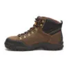 Product 95/102< prevlistingnext > Caterpillar Work Boots South Africa Threshold Waterproof Steel Toe Brown - Image 3
