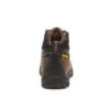 Product 95/102< prevlistingnext > Caterpillar Work Boots South Africa Threshold Waterproof Steel Toe Brown - Image 2