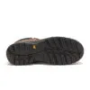 Product 95/102< prevlistingnext > Caterpillar Work Boots South Africa Threshold Waterproof Steel Toe Brown - Image 5