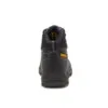 Caterpillar Work Boots South Africa Threshold Waterproof Steel Toe Black - Image 4