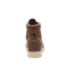 Caterpillar Work Boots South Africa Tradesman Chocolate Brown - Image 4