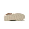 Caterpillar Work Boots South Africa Tradesman Chocolate Brown - Image 3