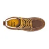 Caterpillar Work Boots South Africa Tradesman Chocolate Brown - Image 2