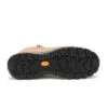 Caterpillar Work Boots South Africa Utilize Waterproof Alloy Toe Brown - Image 3