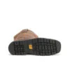 Caterpillar Work Boots South Africa Wellston Pull On Steel Toe Dark Brown - Image 4