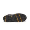 Caterpillar Work Boots South Africa Wheelbase Steel Toe Brown - Image 3