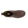 Caterpillar Work Boots South Africa Wheelbase Steel Toe Brown - Image 2