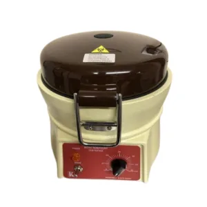 Centrifuge KHT400 - Heamatocrit