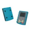 Simulator MS400 Multiparameter simulates 12 leag ecg , respitation , temp and IBP - Image 4