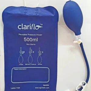 Cuff Infusion RU500PGS 500ml