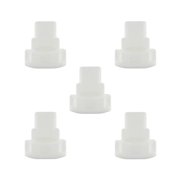 Nebulizer filters