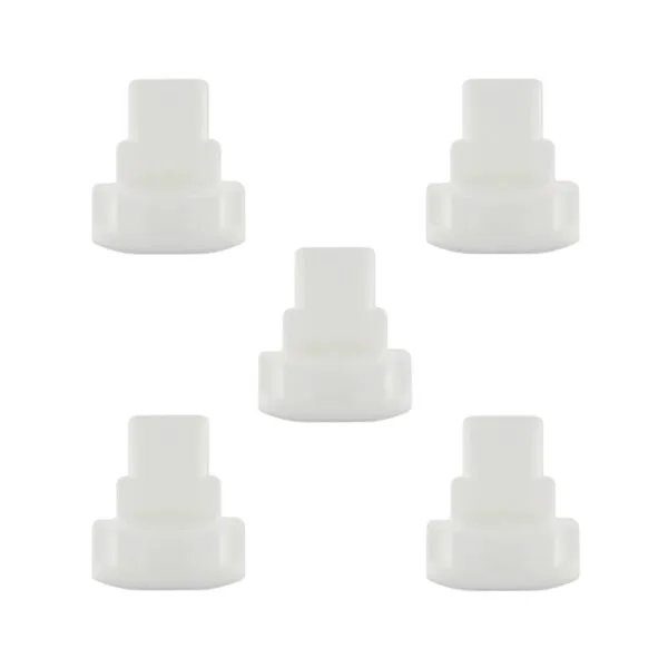 Nebulizer filters