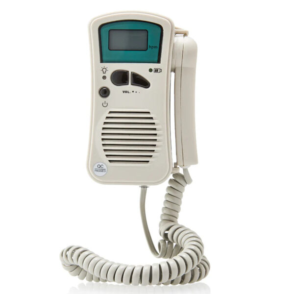 Doppler Foetal BF500 Probe - Image 2