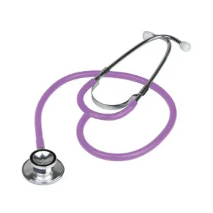 Deluxe Dual Head Doctor's Stethoscope