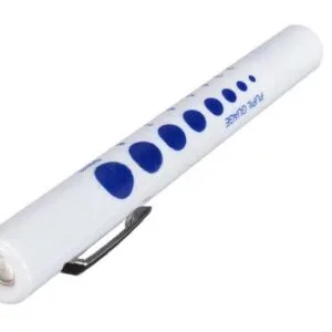 Pupil Torch & Pupil Gauge