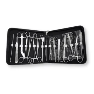 Casualty Stitch Pack - 16pcs with no tray