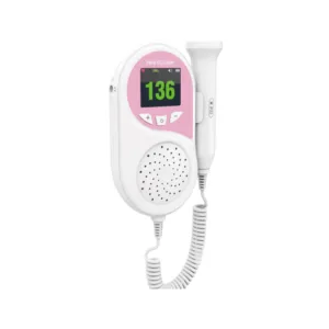 Doppler Foetal Contec10B Pocket