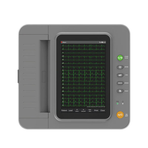 ECG E18M - Image 2