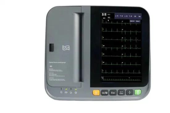 ECG E12 - Image 4