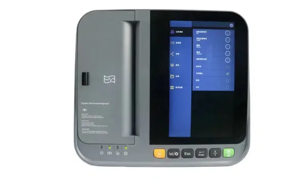 ECG E12 - Image 3