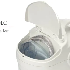 Nebulizer Eolo