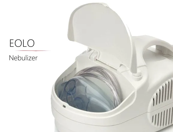 Nebulizer Eolo