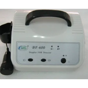 Doppler Foetal BF600+ Portable