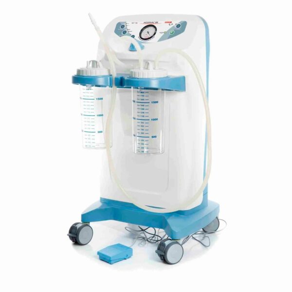 Surgical Suction Hospivac BR