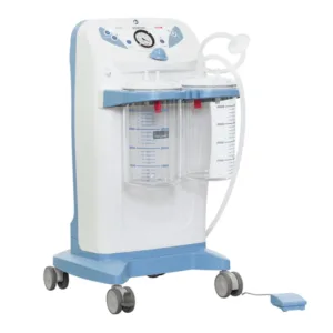 HOSPIVAC FOOT SWITCH FOR SM350
