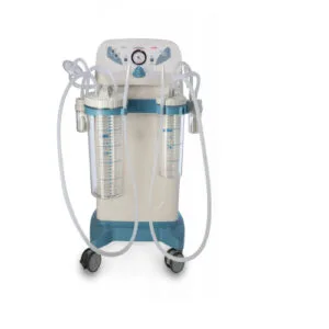 Surgical Suction Hospivac 350 Basic2 Flo