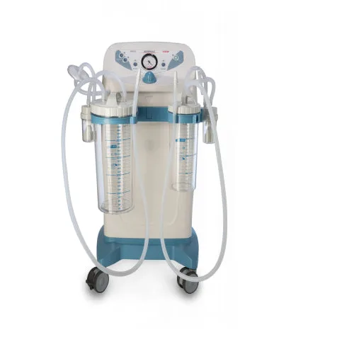Surgical Suction Hospivac 350 Basic2 Flo