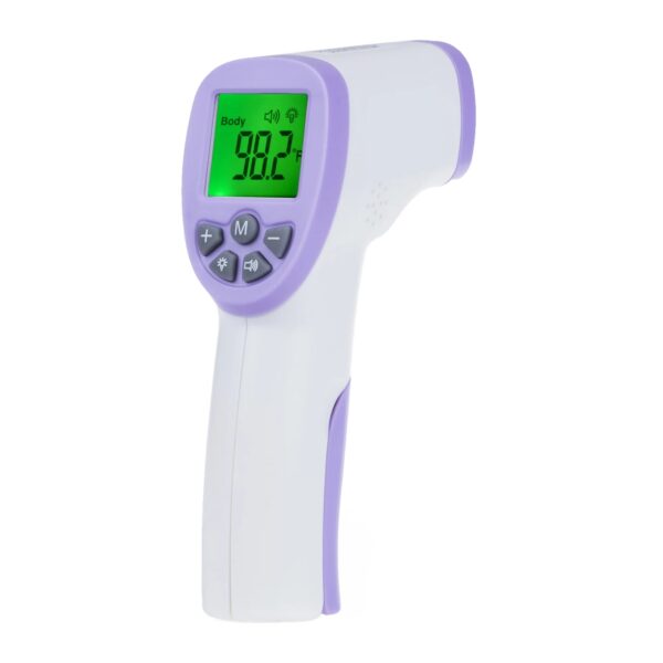 Infrared Forehead Thermometer