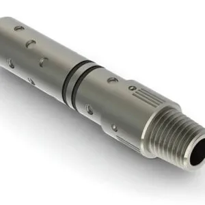 COILED TUBING CONNECTORS
