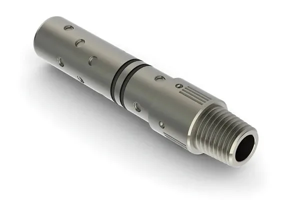 COILED TUBING CONNECTORS