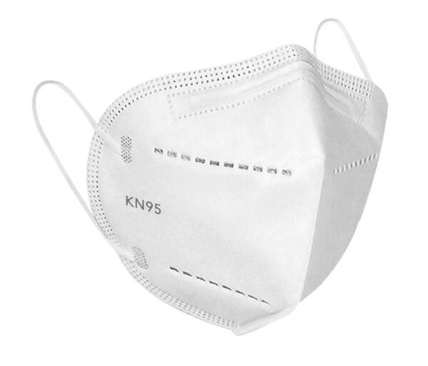 MOM - KN95 Masks (Pack of 10)