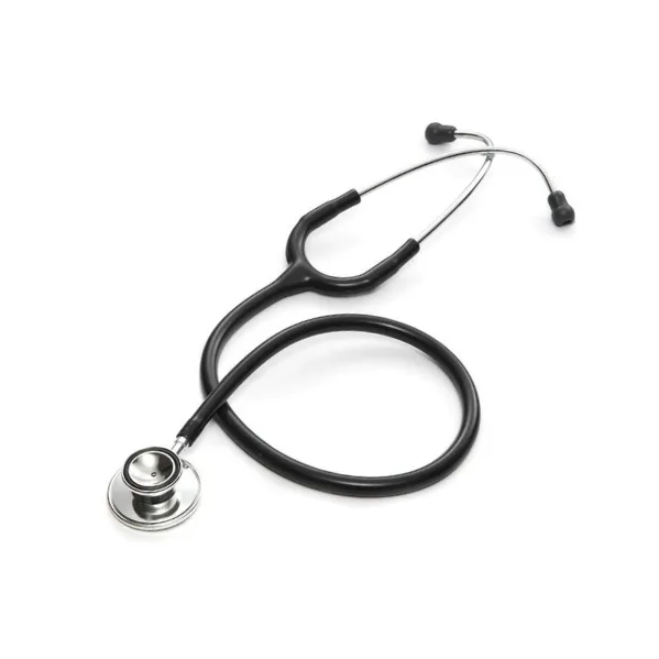 Professional Dual Head Cardiology Stethoscope (ST/Steel) - Adult