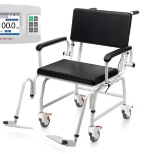 MS5810 Chair Scale – 200 kg Capacity
