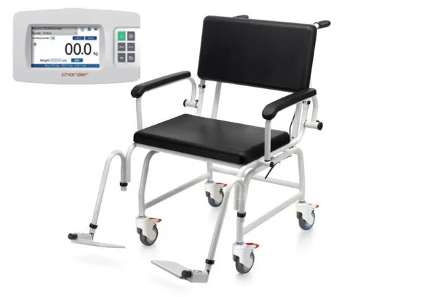 MS5810 Chair Scale – 200 kg Capacity